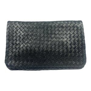 Christopher Kon Leather Pochette